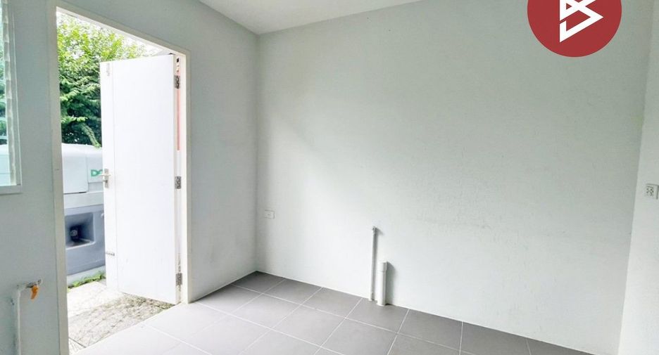 Haus zum Kauf mit 3 Zimmer in Bang Kruai, Nonthaburi