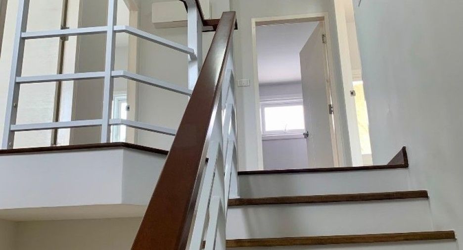 For sale 4 bedrooms house in Min Buri, Bangkok