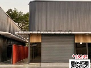出租 仓库 在 Suan Luang, 曼谷