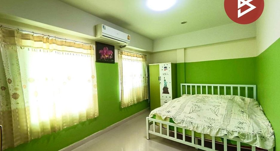 Local comercial en venta de 4 habitaciones en Tha Ruea, Phra Nakhon Si Ayutthaya