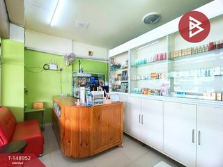 Local comercial en venta de 4 habitaciones en Tha Ruea, Phra Nakhon Si Ayutthaya