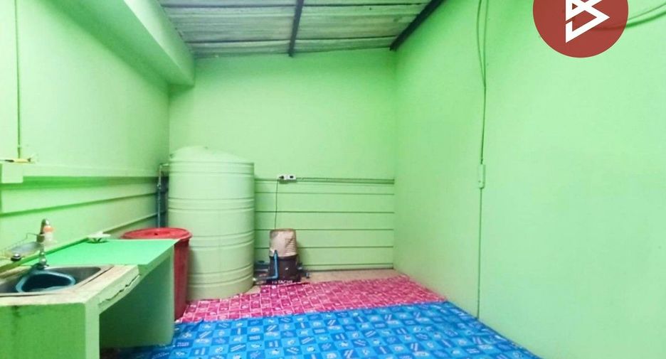 Local comercial en venta de 4 habitaciones en Tha Ruea, Phra Nakhon Si Ayutthaya