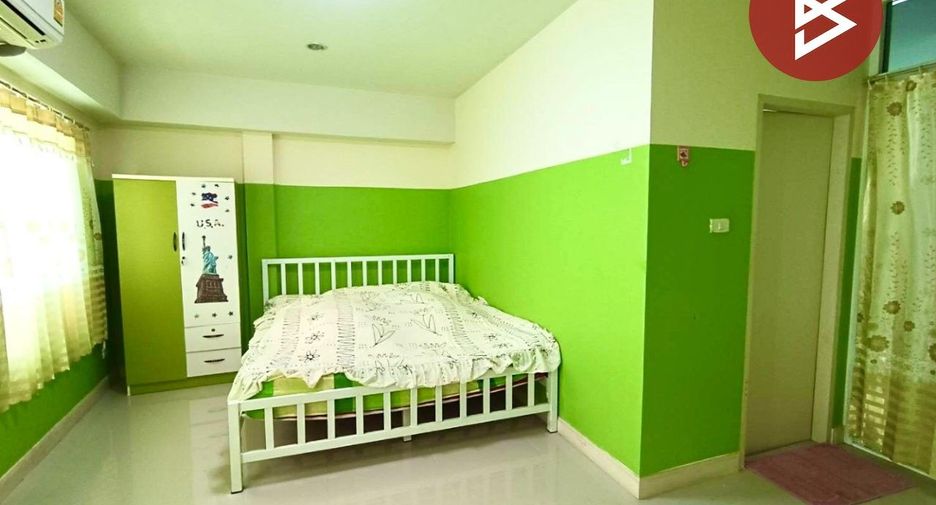 Local comercial en venta de 4 habitaciones en Tha Ruea, Phra Nakhon Si Ayutthaya