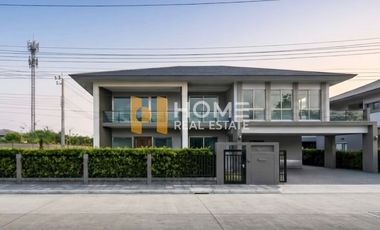 For sale 4 ベッドルーム house in Prawet, Bangkok