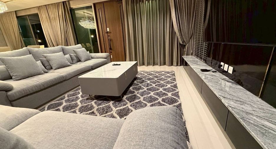For sale 4 ベッドルーム house in Prawet, Bangkok