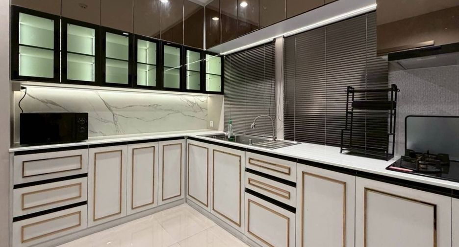 For sale 4 ベッドルーム house in Prawet, Bangkok