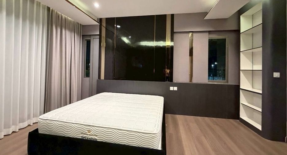 For sale 4 ベッドルーム house in Prawet, Bangkok