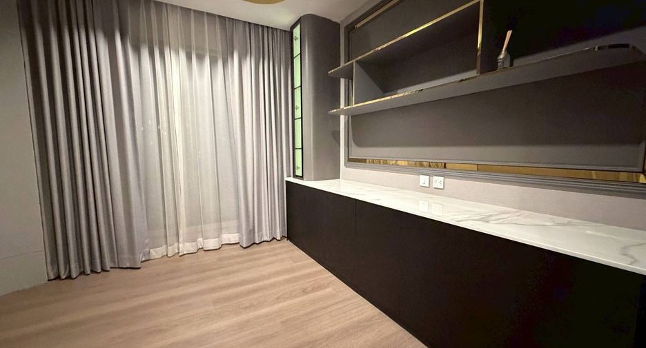 For sale 4 ベッドルーム house in Prawet, Bangkok