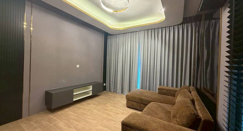 For sale 4 ベッドルーム house in Prawet, Bangkok