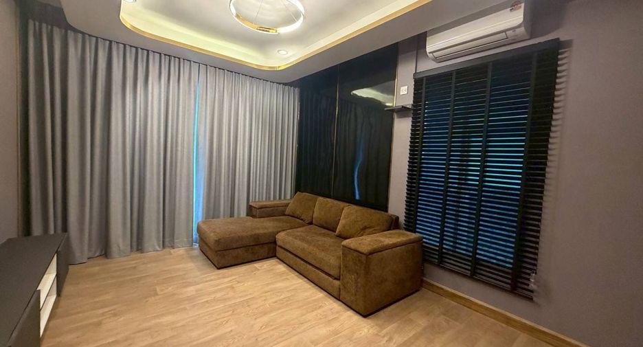 For sale 4 ベッドルーム house in Prawet, Bangkok