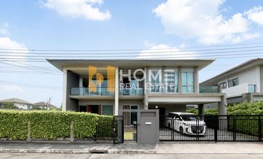 Casa en venta de 4 habitaciones en Prawet, Bangkok
