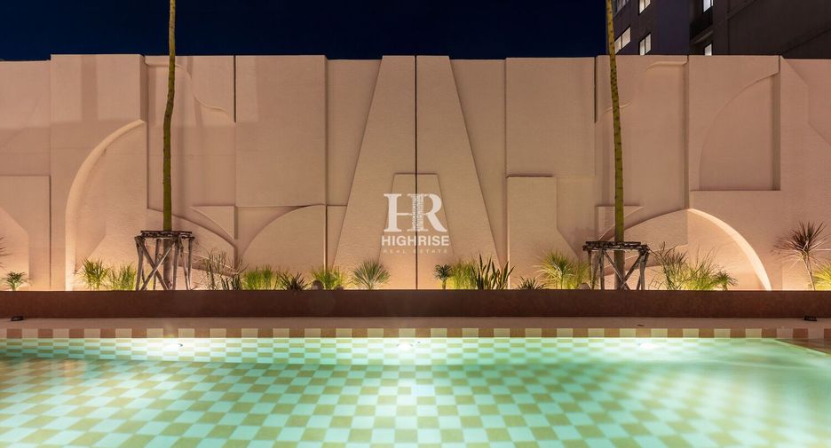 À vendre 5 chambres villa à Bang Lamung, Chonburi