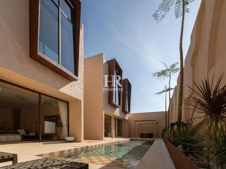À vendre 5 chambres villa à Bang Lamung, Chonburi
