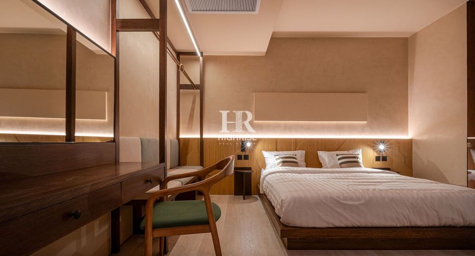 À vendre 5 chambres villa à Bang Lamung, Chonburi