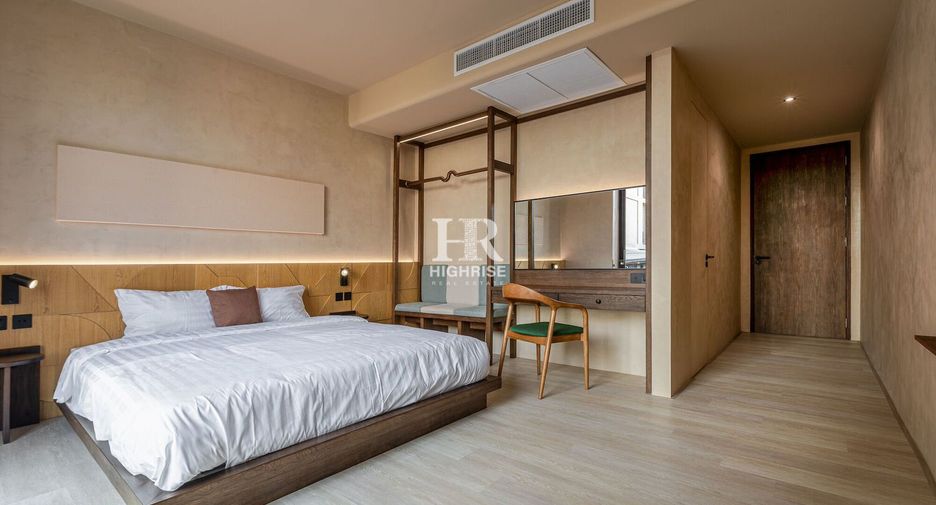 À vendre 5 chambres villa à Bang Lamung, Chonburi
