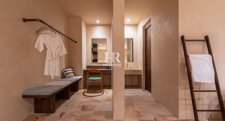 À vendre 5 chambres villa à Bang Lamung, Chonburi