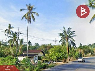 À vendre 1 chambre maison à Thung Yai, Nakhon Si Thammarat