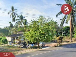 À vendre 1 chambre maison à Thung Yai, Nakhon Si Thammarat