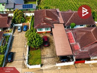 Haus zum Kauf mit 3 Zimmer in Nikhom Phatthana, Rayong