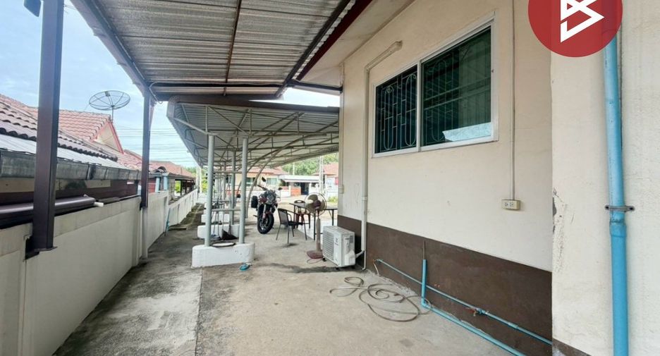 Haus zum Kauf mit 3 Zimmer in Nikhom Phatthana, Rayong