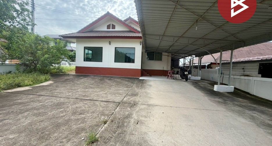 Haus zum Kauf mit 3 Zimmer in Nikhom Phatthana, Rayong