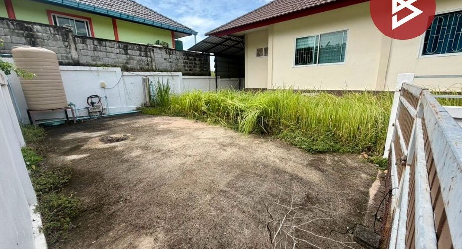 Haus zum Kauf mit 3 Zimmer in Nikhom Phatthana, Rayong