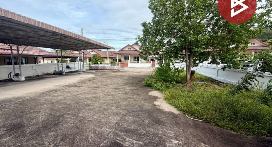 Haus zum Kauf mit 3 Zimmer in Nikhom Phatthana, Rayong