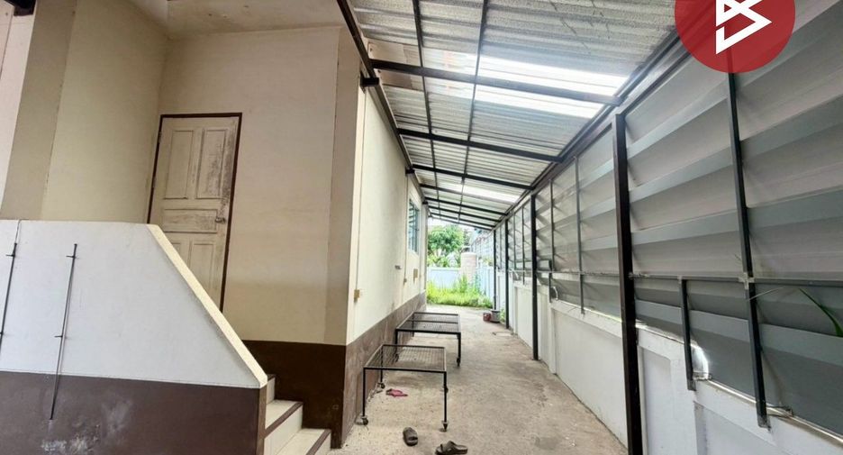 Haus zum Kauf mit 3 Zimmer in Nikhom Phatthana, Rayong