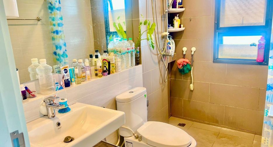 For sale 4 bedrooms house in Pak Kret, Nonthaburi