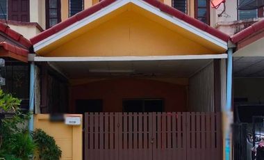 For sale 2 bedrooms townhouse in Min Buri, Bangkok