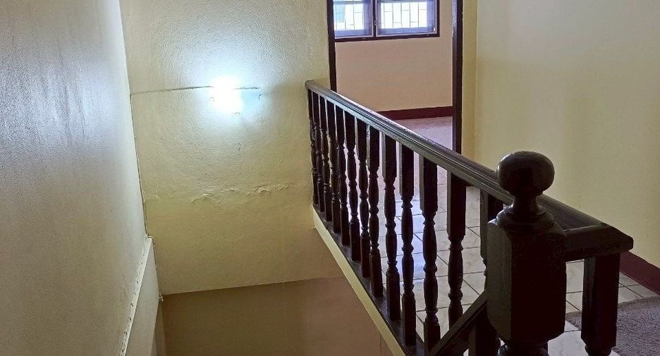 For sale 2 bedrooms townhouse in Min Buri, Bangkok