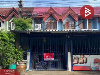 For sale 2 bedrooms townhouse in Sam Phran, Nakhon Pathom