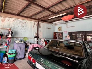 For sale 2 bedrooms townhouse in Sam Phran, Nakhon Pathom