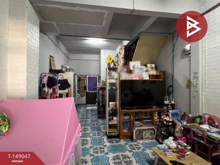 For sale 2 bedrooms townhouse in Sam Phran, Nakhon Pathom