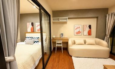 For sale 1 bed condo in Mueang Chiang Mai, Chiang Mai