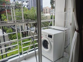 For rent 1 bed condo in Prawet, Bangkok