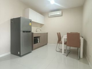 For rent 1 bed condo in Prawet, Bangkok