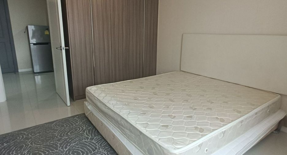 For rent 1 bed condo in Prawet, Bangkok