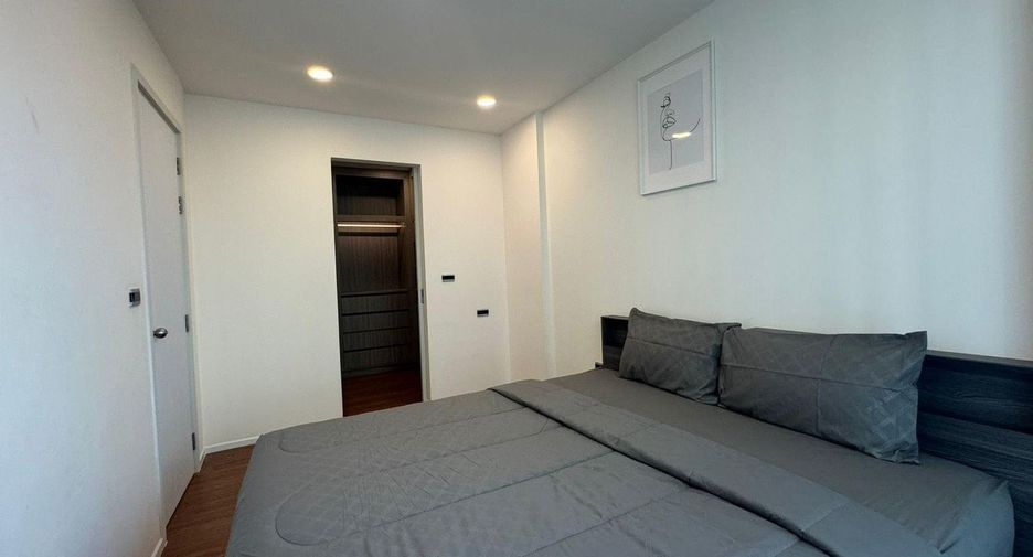 For rent 2 bedrooms condo in Mueang Phuket, Phuket