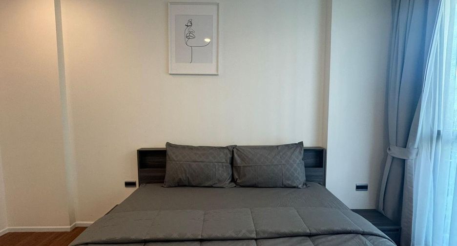 For rent 2 bedrooms condo in Mueang Phuket, Phuket