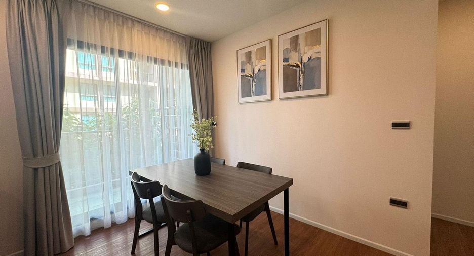 For rent 2 bedrooms condo in Mueang Phuket, Phuket