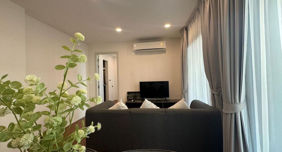 For rent 2 bedrooms condo in Mueang Phuket, Phuket