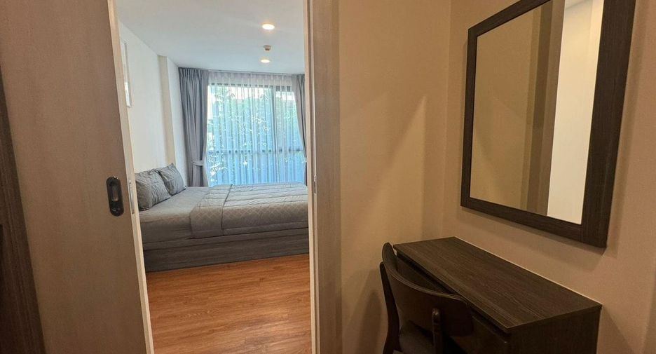 For rent 2 bedrooms condo in Mueang Phuket, Phuket