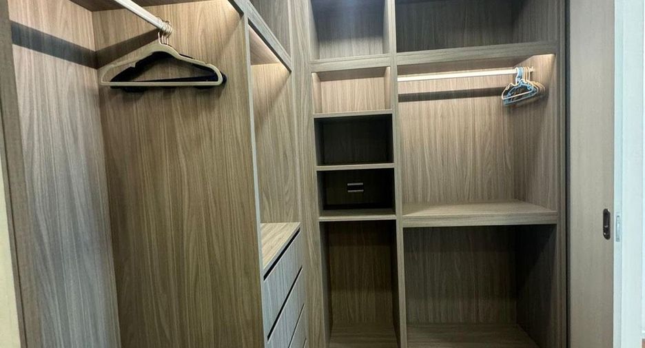 For rent 2 bedrooms condo in Mueang Phuket, Phuket