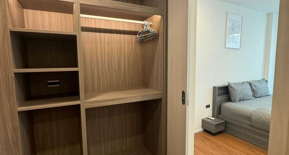 For rent 2 bedrooms condo in Mueang Phuket, Phuket
