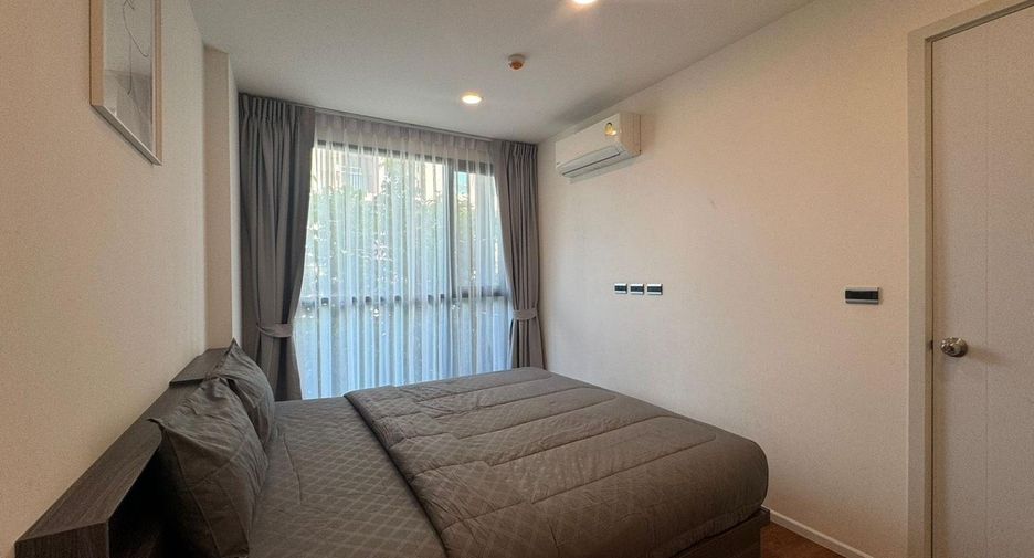 For rent 2 bedrooms condo in Mueang Phuket, Phuket