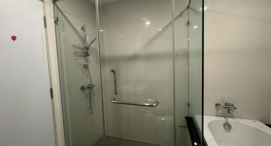 For rent 2 bedrooms condo in Mueang Phuket, Phuket