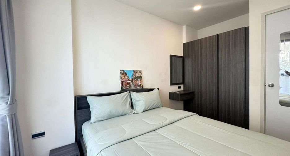 For rent 2 bedrooms condo in Mueang Phuket, Phuket