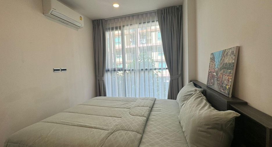 For rent 2 bedrooms condo in Mueang Phuket, Phuket
