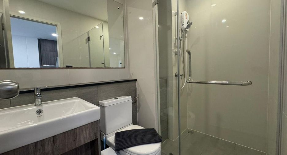 For rent 2 bedrooms condo in Mueang Phuket, Phuket